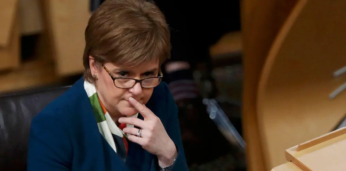 رئيسة وزراء اسكتلندا تحدد الموعد المتوقع للاستقلال عن المملكة المتحدة