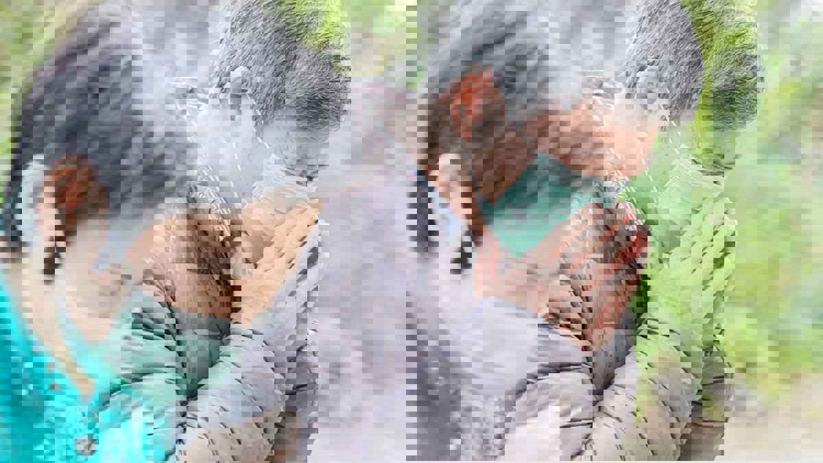 دراسة: فقد حاستي الشم والتذوق من أبرز أعراض كوفيد-19‎