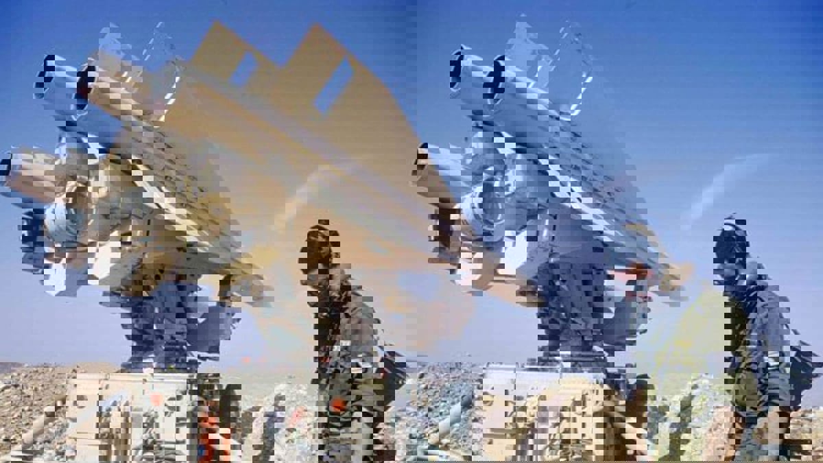 أمريكا تطلب من إسرائيل أنظمة دفاعية قديمة لنقلها لأوكرانيا‎‎