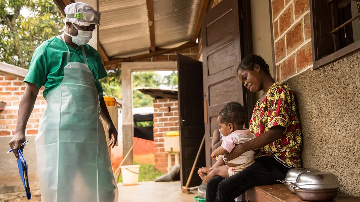 منظمة الصحة: لا حاجة لحملات تطعيم ضد جدري القرود