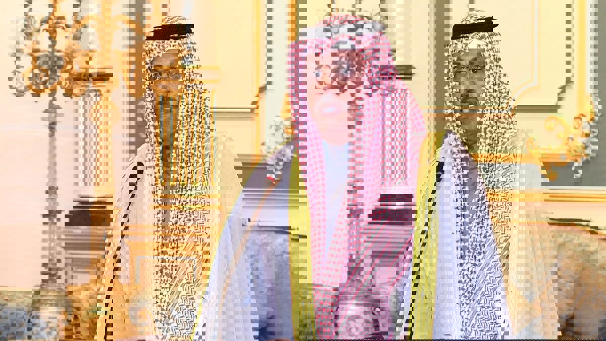 رئيس الوزراء الكويتي يبدأ مشاورات برلمانية لتشكيل حكومته

