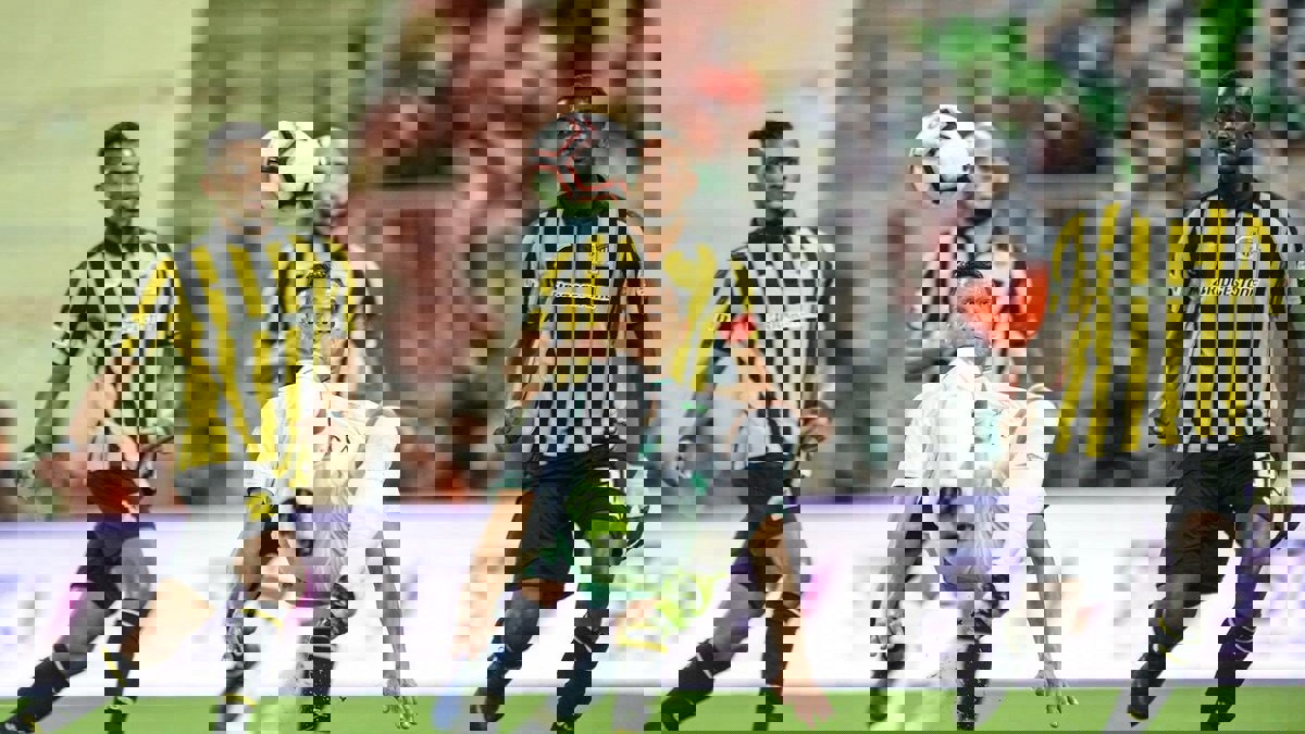 النادي الأهلي يقهر الاتحاد ويحرمه من أول فوز في الدوري السعودي (فيديو)