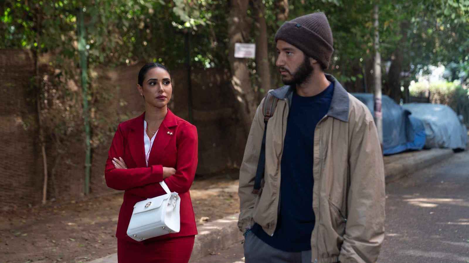 فيلم "6 أيام" يحقق نجاحاً جماهيرياً كبيراً.. ما السر؟