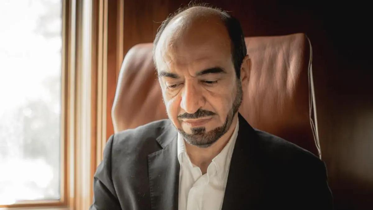 فاينانشال تايمز: سعد الجبري في قفص الاتهام الكندي بعد فشل محاولته لعب دور الضحية