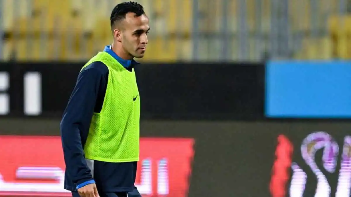 ناصر منسي يعادل عدد أهداف محمود كهربا