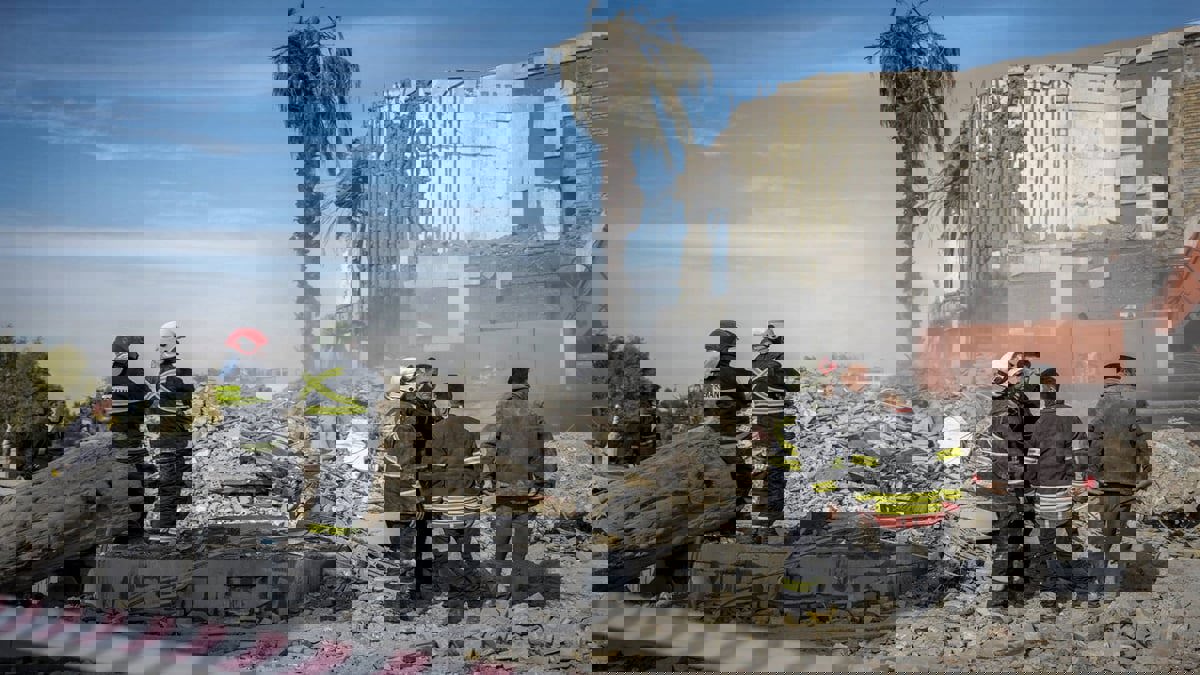 كردستان العراق.. غضب شعبي وتنديد عربي بعد الهجمات الإيرانية على أربيل 