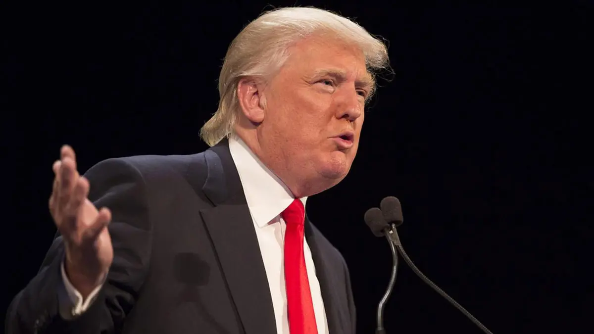 ترامب مجددًا: انتخابات 2020 تم تزويرها