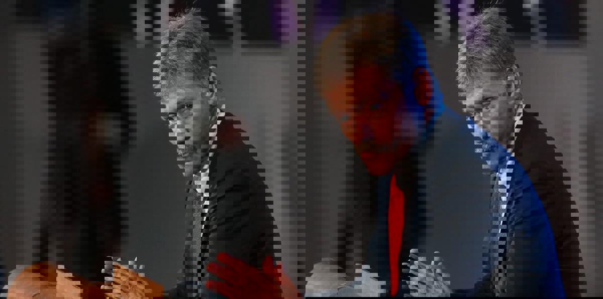 الكرملين: روسيا ستدافع عن مصالحها ضد العقوبات الأمريكية‎