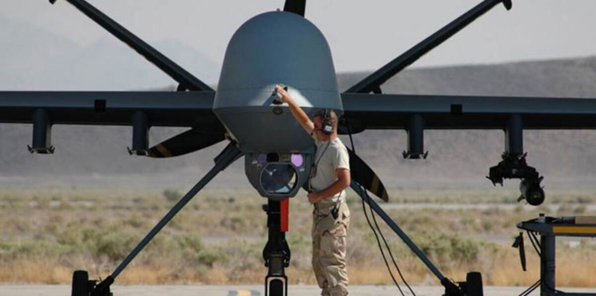 ضربات أمريكية تقتل 13 عنصرًا من القاعدة في اليمن