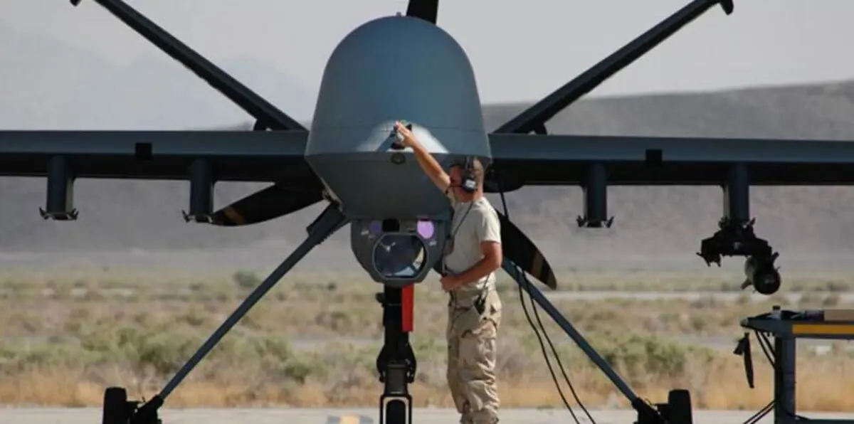 ضربات أمريكية تقتل 13 عنصرًا من القاعدة في اليمن