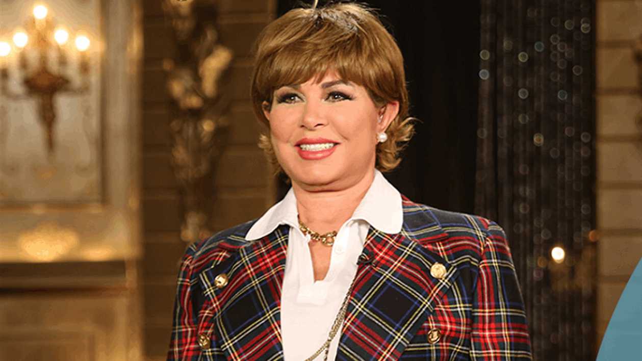 فقدت قدرتها على المشي.. تطورات الحالة الصحية لنجوى إبراهيم