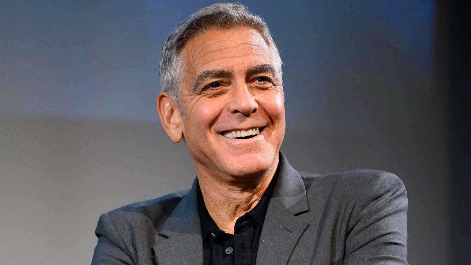 كيف رد جورج كلوني على انتقادات ترامب؟