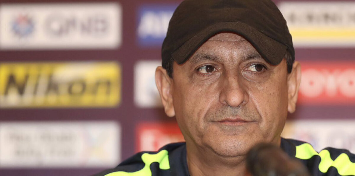 تركي آل الشيخ ينتقد رامون دياز بعد هزيمة نادي الهلال أمام الاستقلال