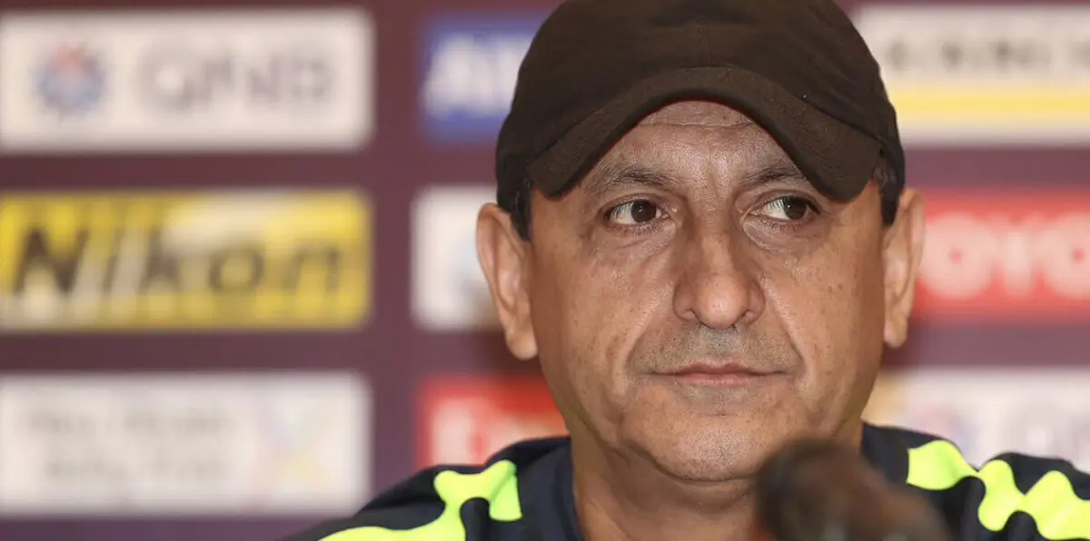 تركي آل الشيخ ينتقد رامون دياز بعد هزيمة نادي الهلال أمام الاستقلال