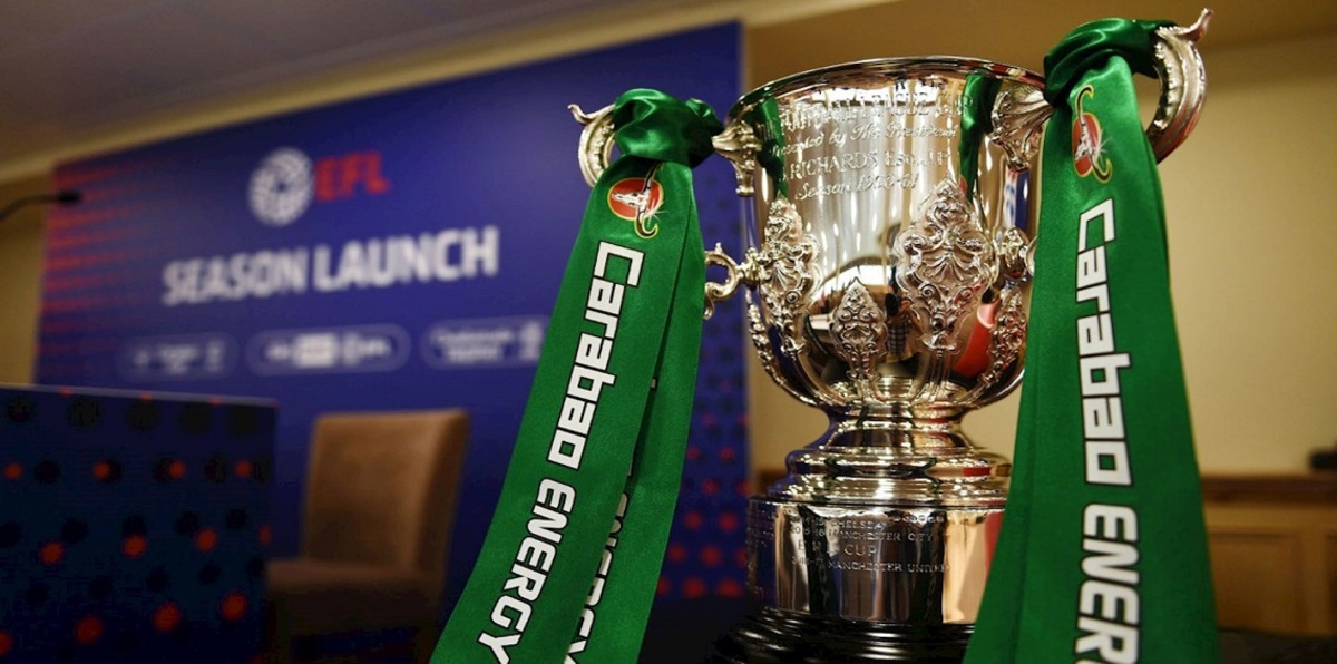 مواجهة نارية بين آرسنال وتوتنهام في ربع نهائي كأس رابطة المحترفين الإنجليزية