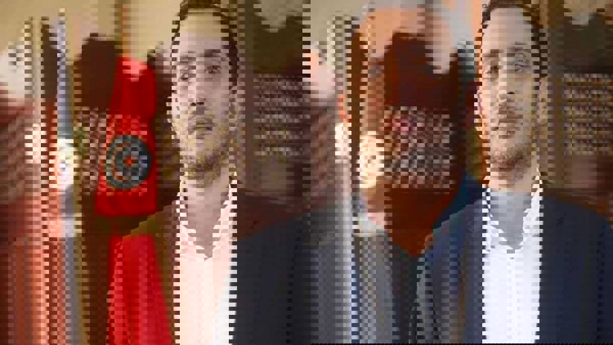 منظمة العفو الدولية تطالب بالإفراج عن النائب التونسي ياسين العياري