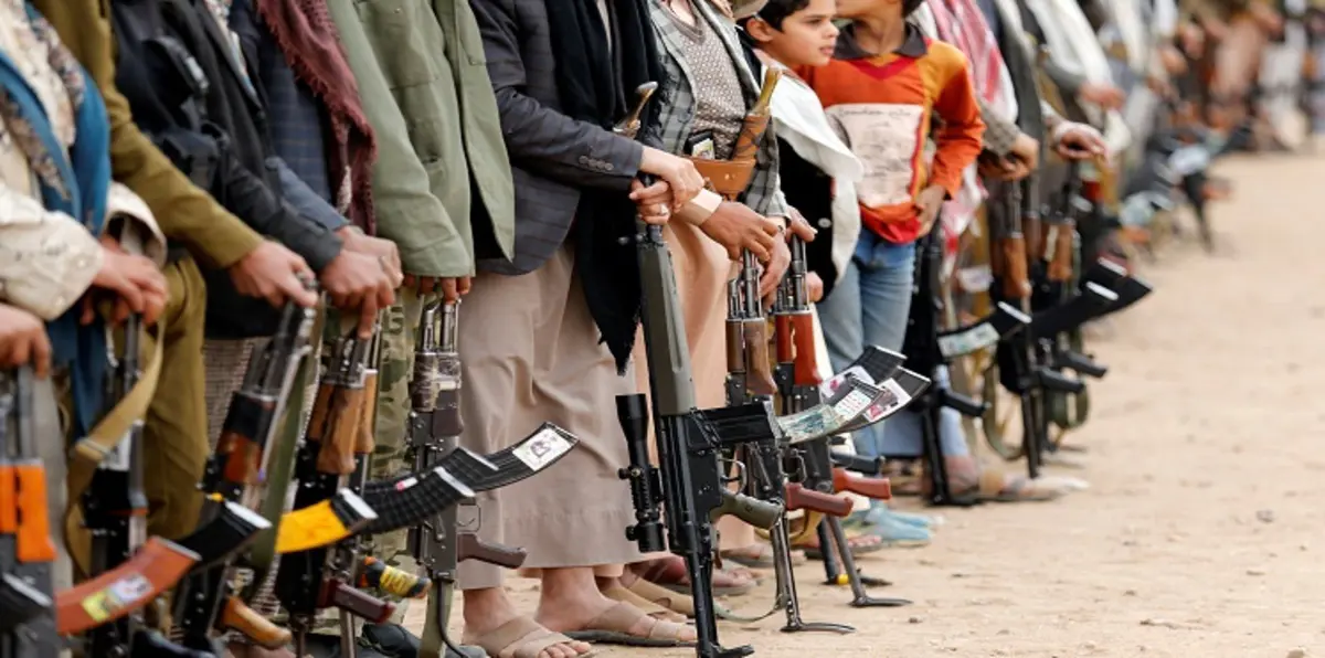 غموض يلفّ هدنة اليمن المعلنة بموجب اتفاق مسقط