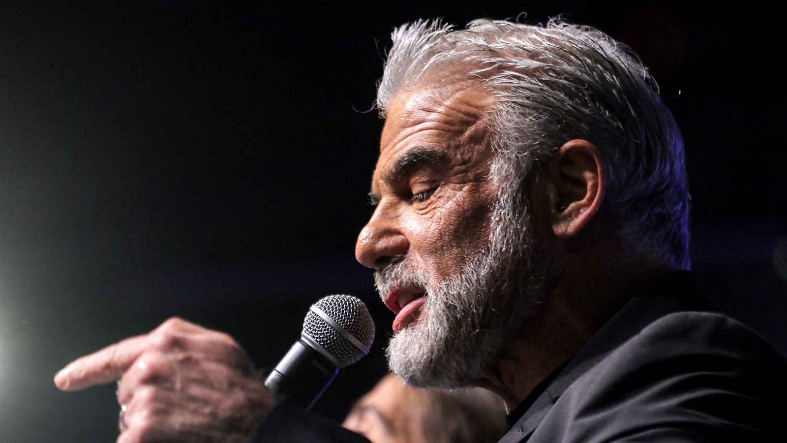 لابيد يُحذّر من تفجر الاغتيالات السياسية في إسرائيل