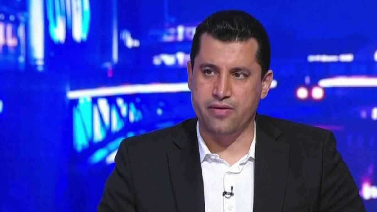 رد حاسم من هيثم فاروق حول تجاهل تهنئة المغرب بلقب كأس العالم للشباب (فيديو)