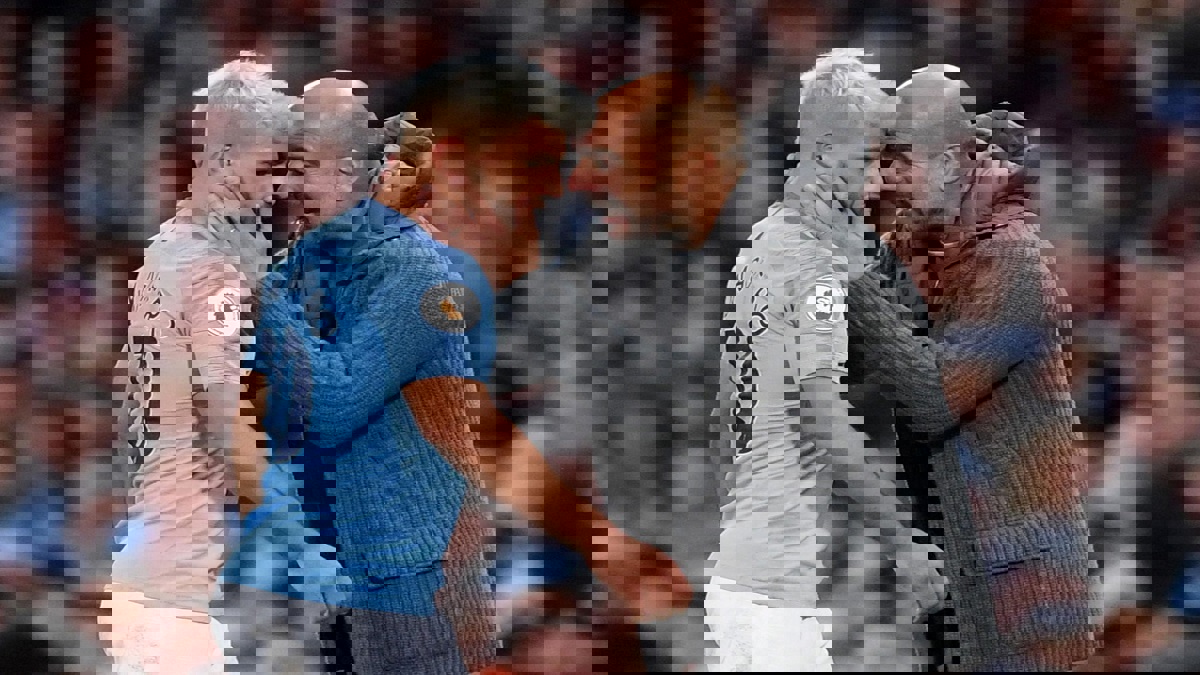 مانشستر سيتي يتلقى ضربة قوية قبل مواجهة تشيلسي