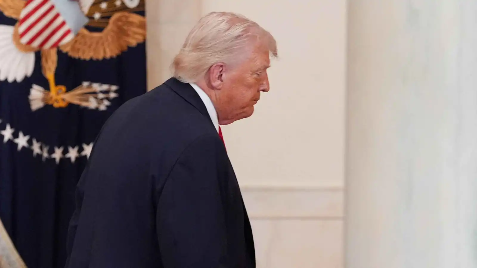 عزلة متزايدة.. الحرب تفاقم أزمة ترامب مع حلفائه الأوروبيين