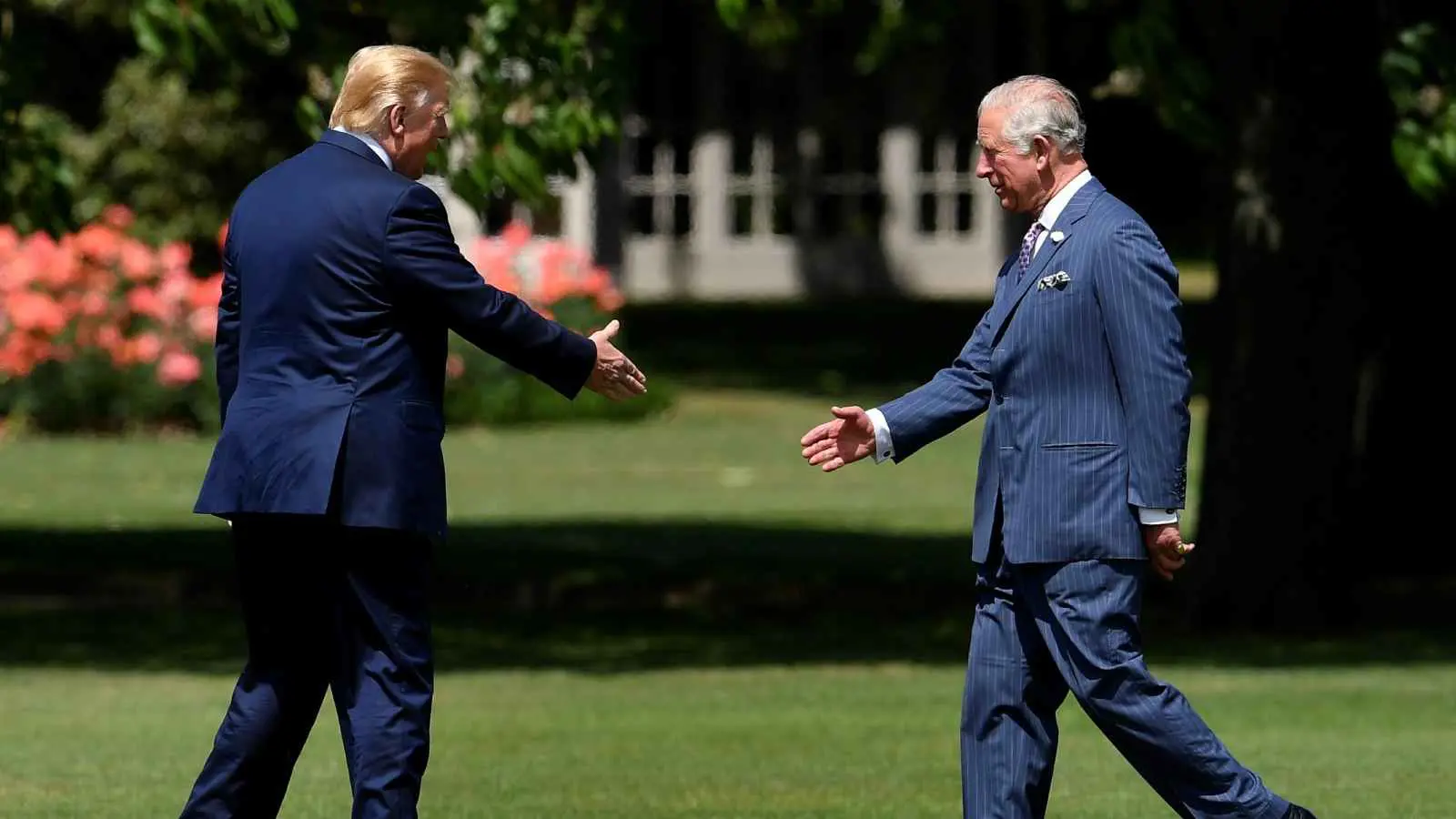 ترامب والكومنولث.. تحالفات جديدة تحت مظلة الملك تشارلز