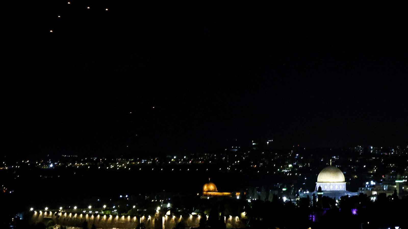 بينها "النووي الإيراني".. مواقع داخل إيران وخارجها ضمن أهداف الرد الإسرائيلي