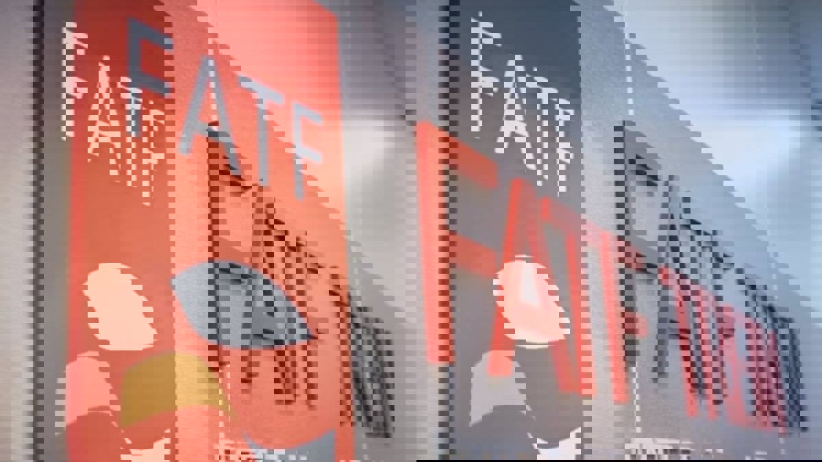 إلغاء إدراج باكستان في قائمة "رمادية" لتمويل الإرهاب