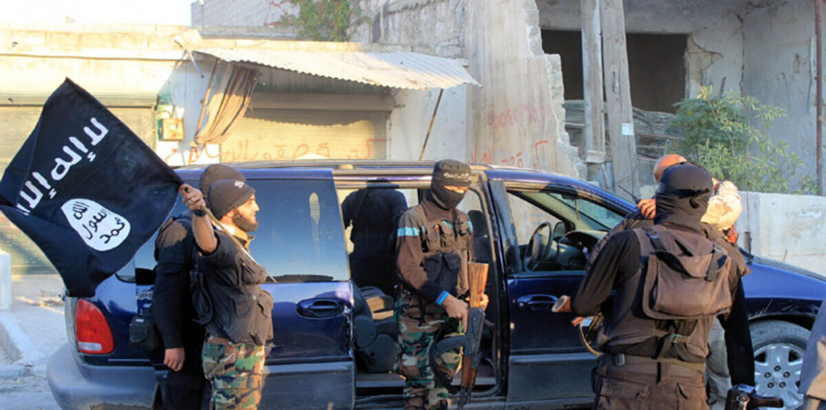 اجتماع للتحالف الدولي في الكويت لتعزيز مكافحة تمويل داعش