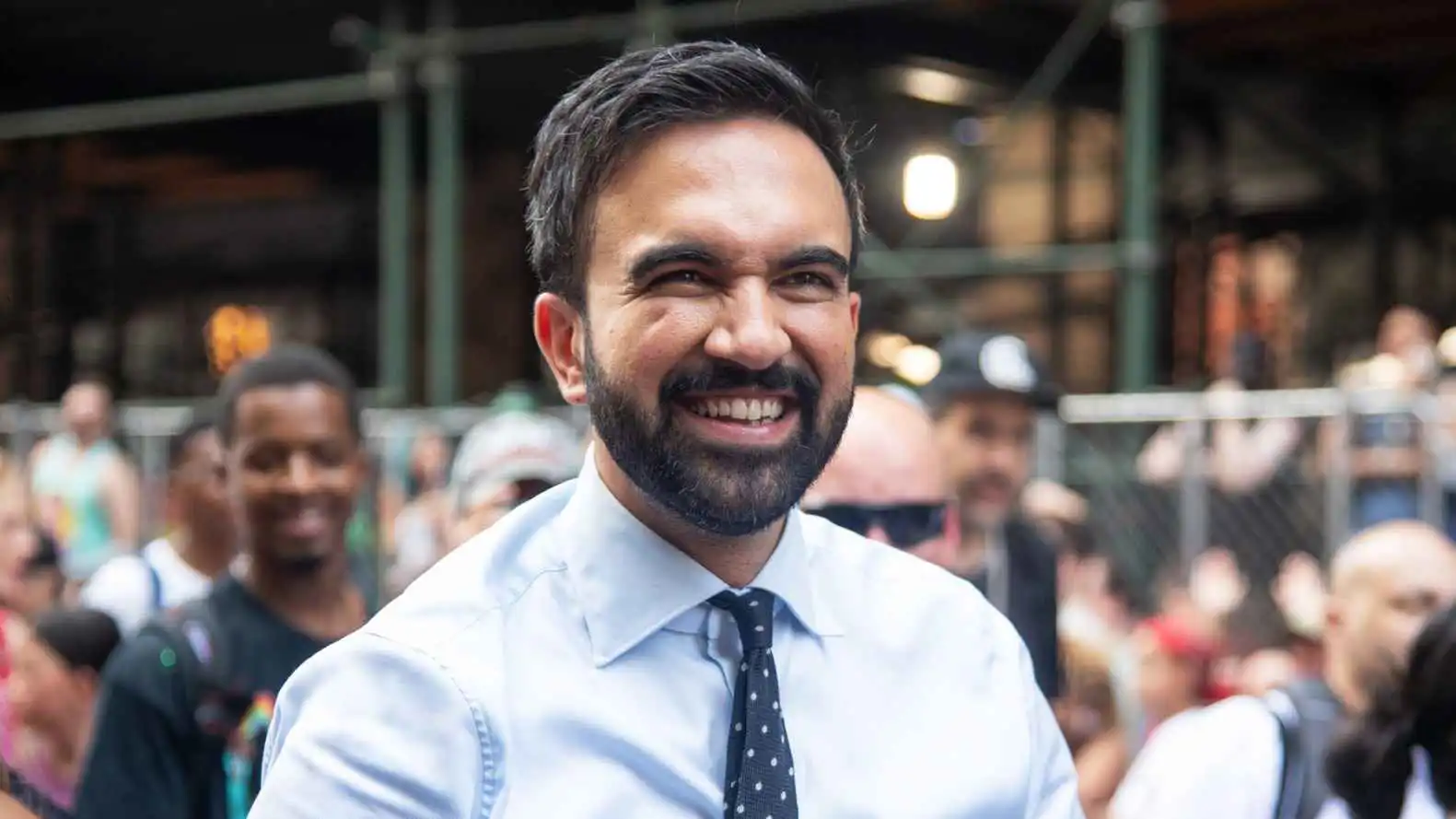 بملايين الدولارات.. تحالف من عمالقة عقارات نيويورك لهزيمة ممداني