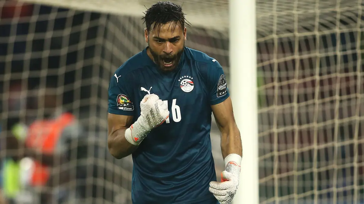 مصادر: أبو جبل يوقع عقود انضمامه لنادي النصر السعودي