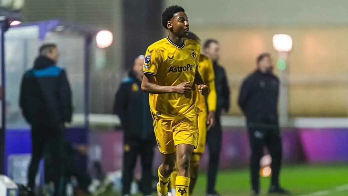 ذئب إنجلترا.. من هو المصري ألفين أيمن نجم ليفربول الجديد؟ (فيديو)