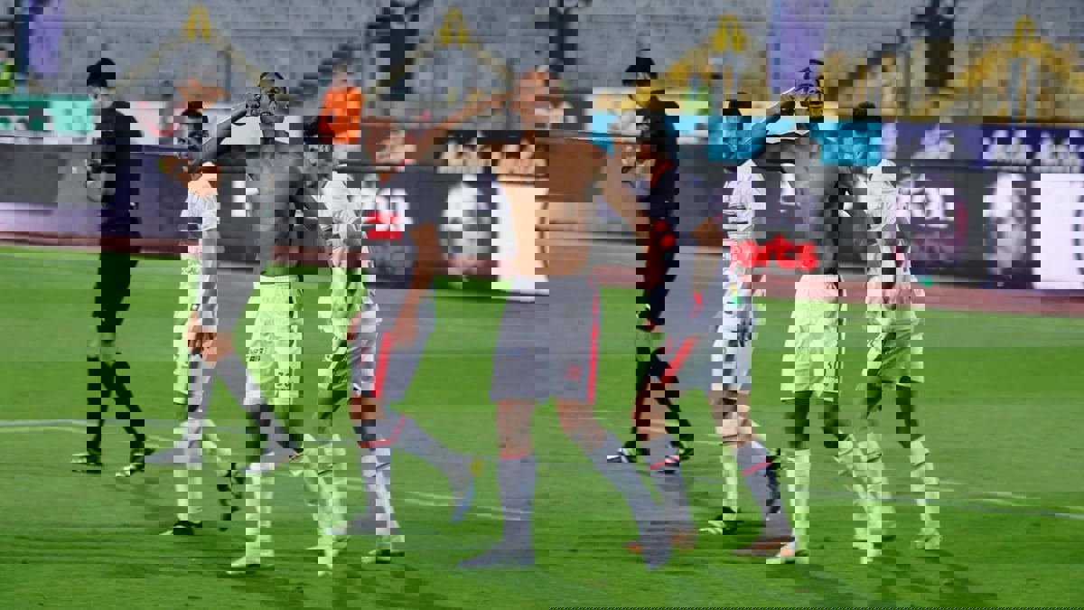 حر أم إعارة بأحقية شراء.. كيف انتقل سيف الدين الجزيري إلى الزمالك؟ (مستند)