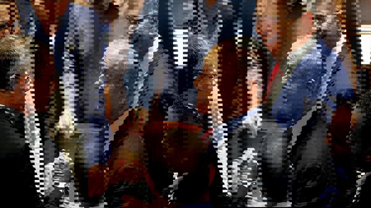 تقرير: نتنياهو سيفعل أي شيء للعودة إلى حكم إسرائيل