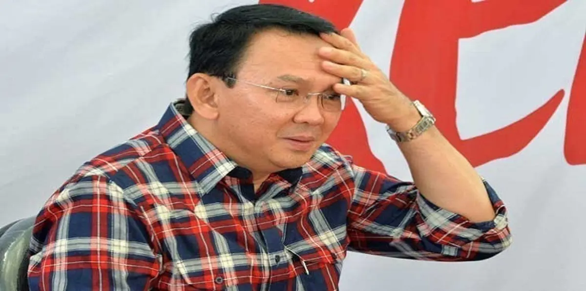 بعد خسارته الانتخابات.. السجن عامين لحاكم جاكرتا المسيحي بتهمة "الكفر"