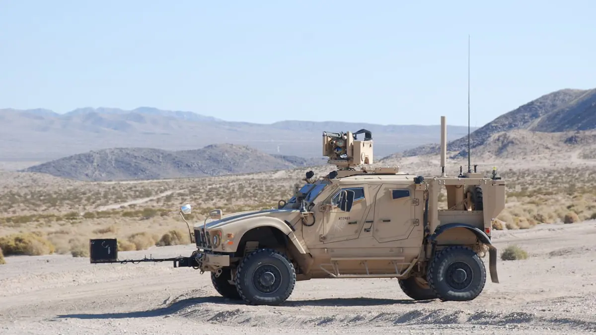 صحيفة: الكويت تشدد الإجراءات الأمنية على الحدود مع العراق عقب تهديدات الحيدري