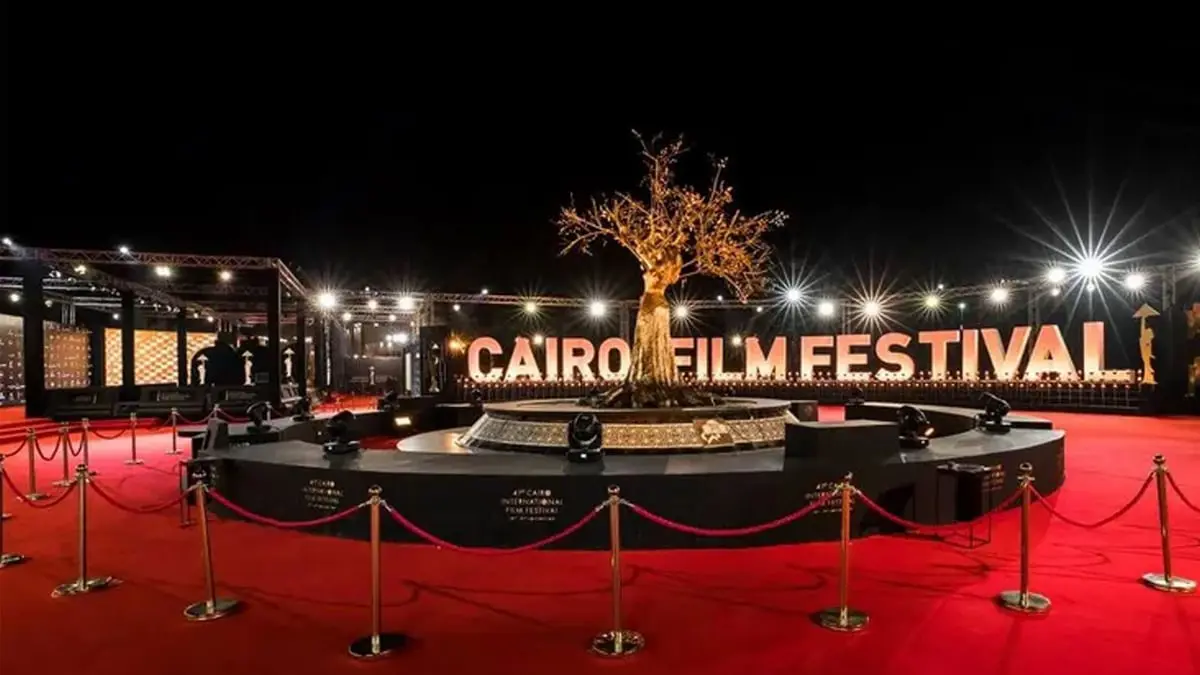 مهرجان القاهرة الدولي ينطلق الأحد بحضور واسع لنجوم السينما