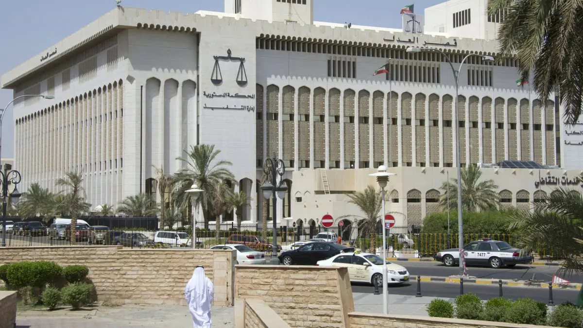 محكمة كويتية تؤيد الامتناع عن عقاب فنانة نشرت مقطعا "خادشا" عبر "سناب شات"