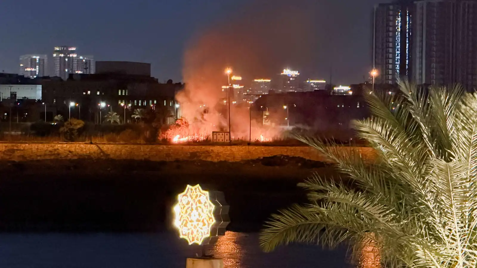 المخابرات العراقية في مرمى النيران.. هل بدأ الصدام بين الدولة والفصائل؟