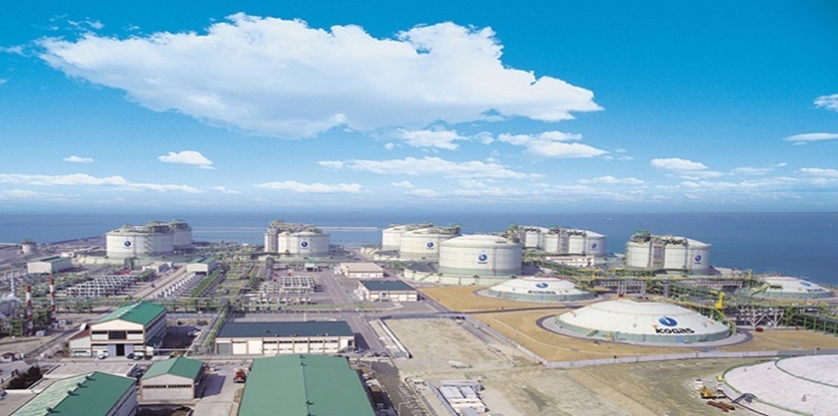 كوريا الجنوبية تتوقع هبوط الطلب على الغاز 5% بحلول 2029