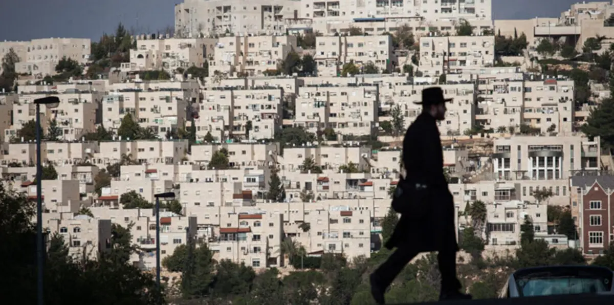 البيت الأبيض: بناء المستوطنات لن يكون مفيدًا لتحقيق السلام