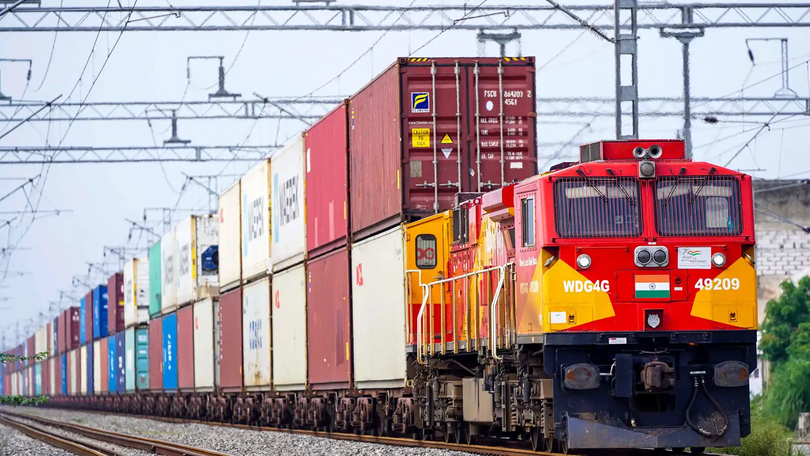 25 دولة تعلق خدمات البريد مع الولايات المتحدة بسبب رسوم ترامب