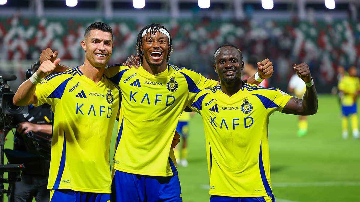 موقف إدارة النصر من رحيل محترف الفريق في الميركاتو الصيفي