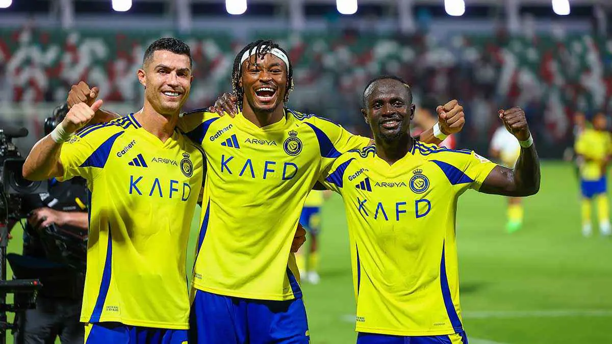 موقف إدارة النصر من رحيل محترف الفريق في الميركاتو الصيفي