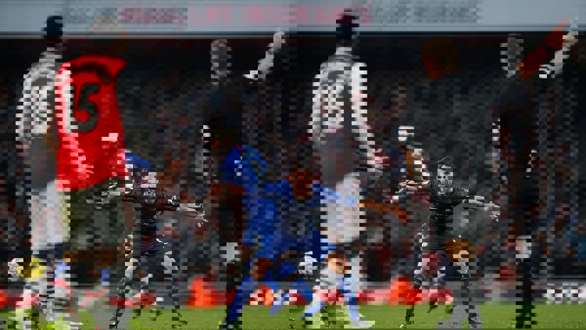 يوفنتوس يحدد بديل هدف نادي برشلونة من تشيلسي