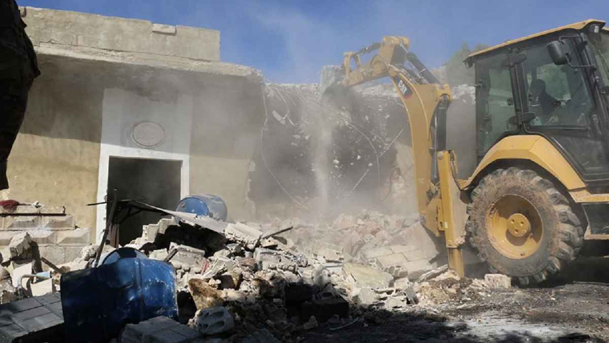 الجيش اللبناني يداهم معامل "كبتاغون" ويوقف مطلوبين (صور)