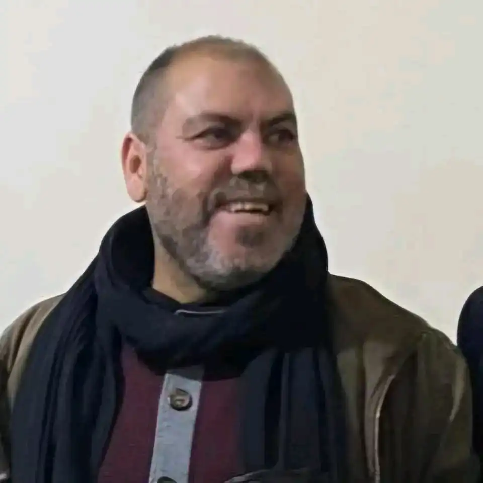  سامي شعبان الدحدوح