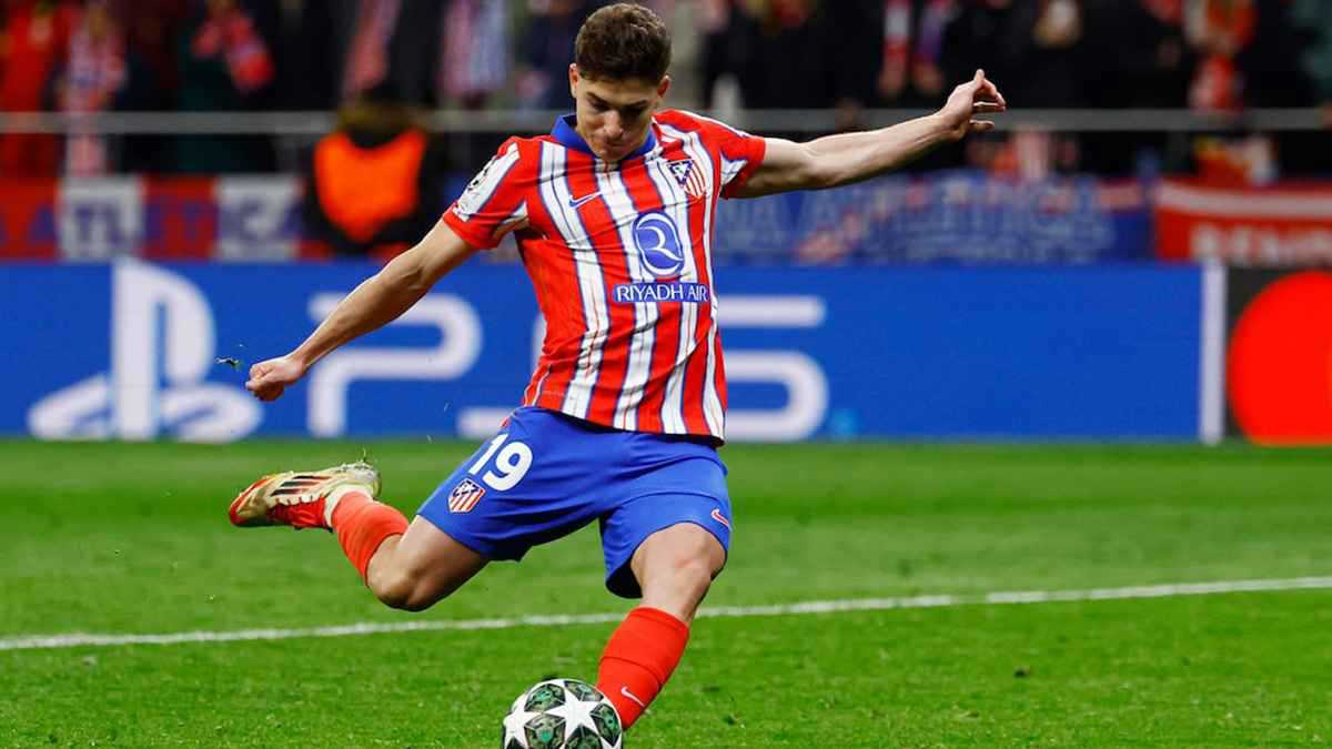 رابطة أتلتيكو مدريد تهدد بالتصعيد في فضيحة ركلة الترجيح أمام ريال مدريد