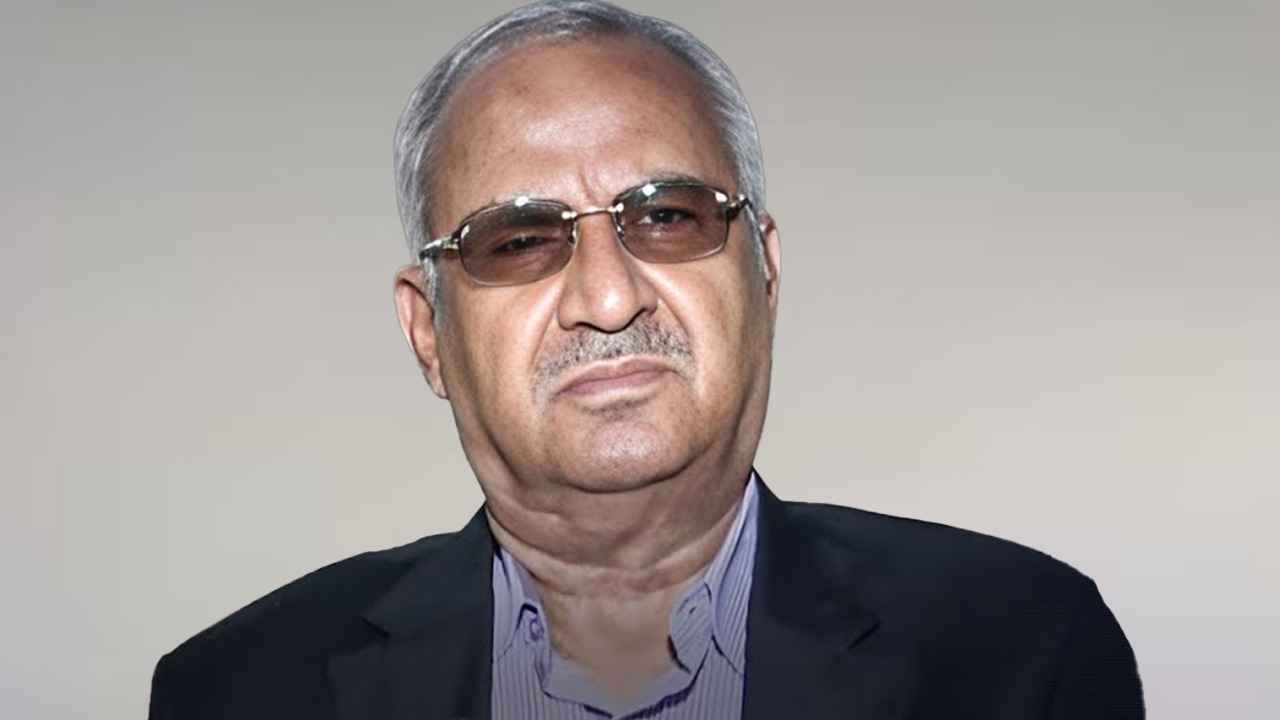 بعد تحقيق مطول.. سوريا تفرج عن القيادي الفلسطيني طلال ناجي