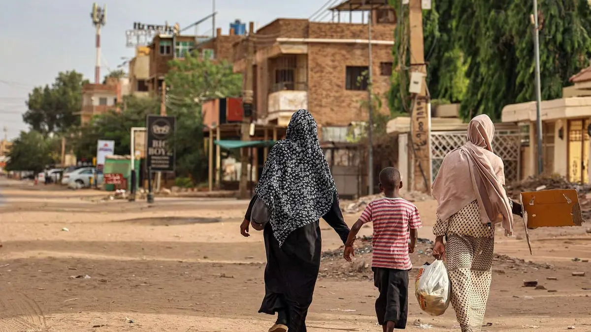 حرب السودان.. نساء في أتون الاغتصاب (فيديو)